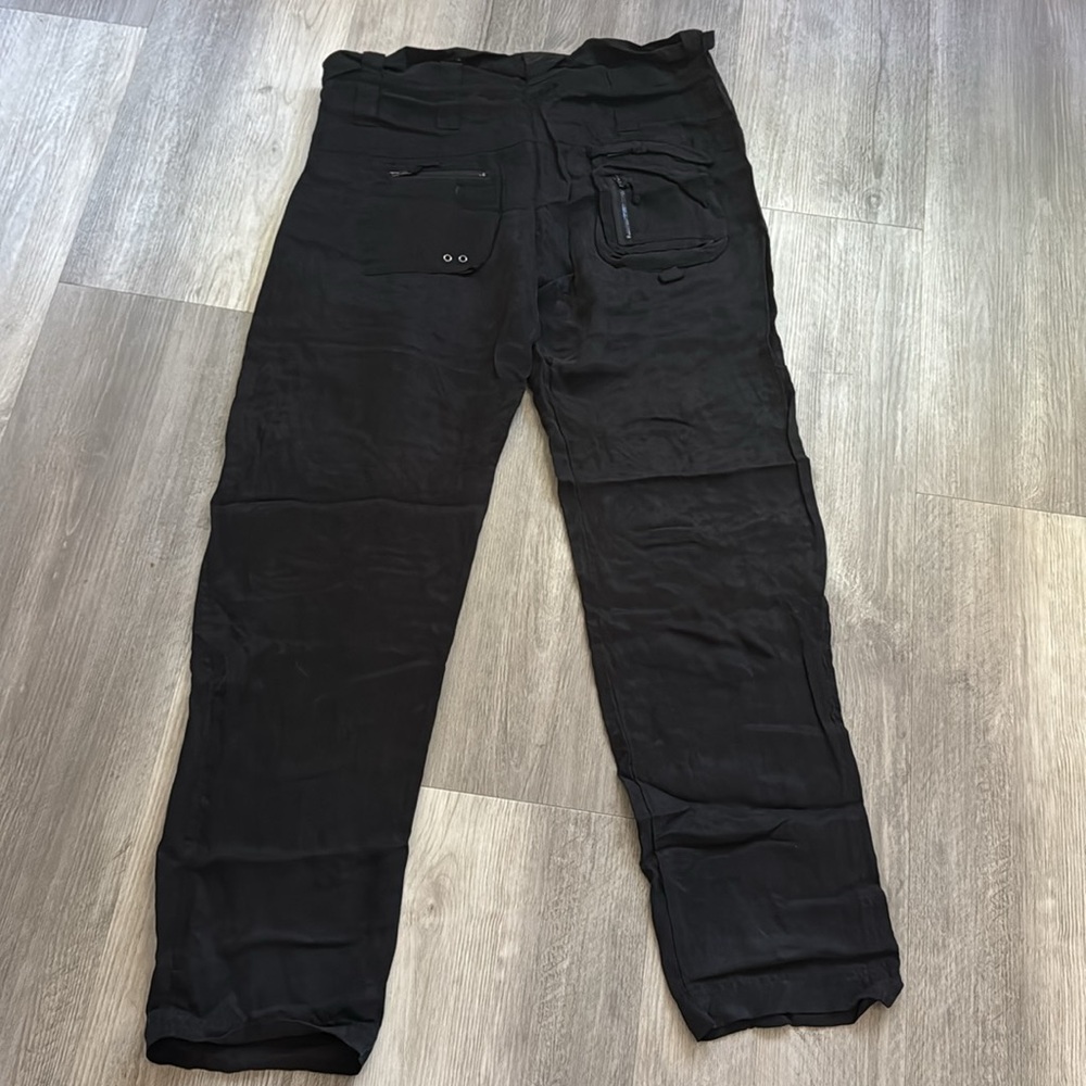 NWT Johnny Was Haley Cargo Pants - Picture 7 of 8